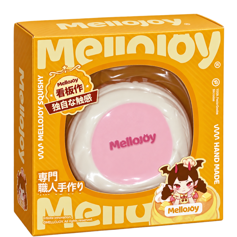 メロジョイ