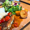 Delicatessen & Cafe ONU
